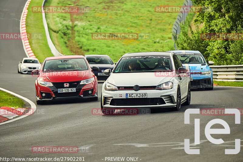 Bild #27902281 - Touristenfahrten Nürburgring Nordschleife (18.05.2024)