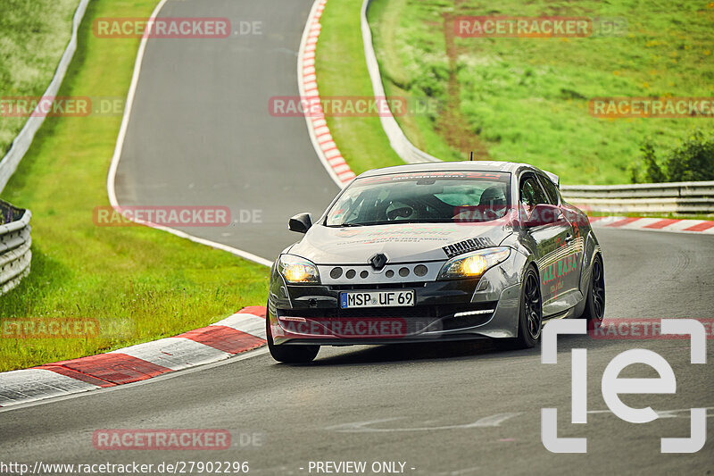 Bild #27902296 - Touristenfahrten Nürburgring Nordschleife (18.05.2024)