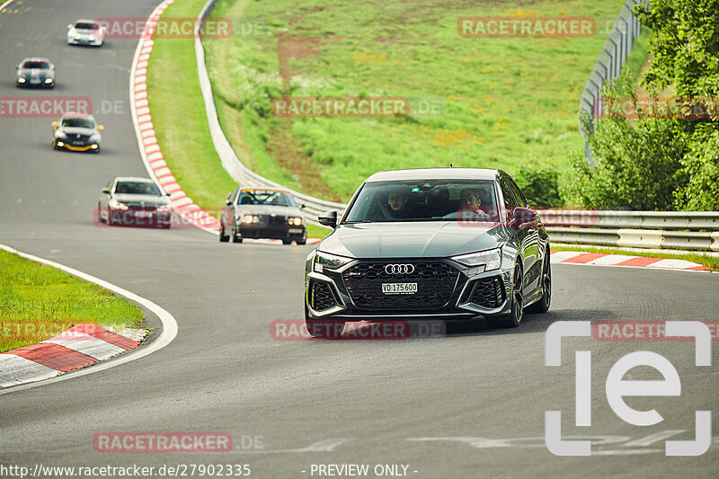 Bild #27902335 - Touristenfahrten Nürburgring Nordschleife (18.05.2024)