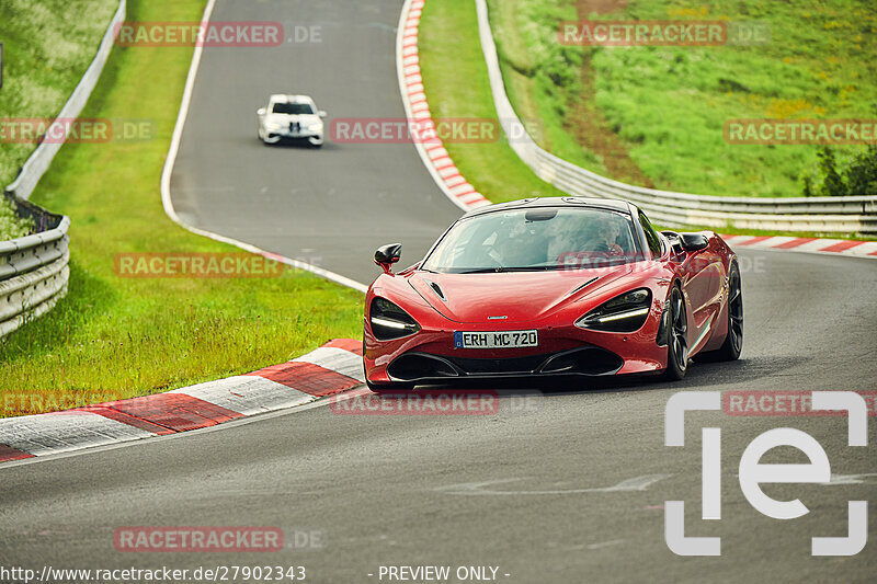 Bild #27902343 - Touristenfahrten Nürburgring Nordschleife (18.05.2024)