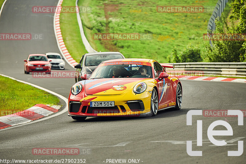 Bild #27902352 - Touristenfahrten Nürburgring Nordschleife (18.05.2024)