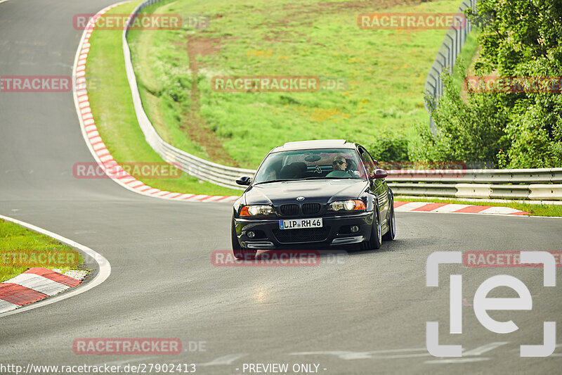 Bild #27902413 - Touristenfahrten Nürburgring Nordschleife (18.05.2024)