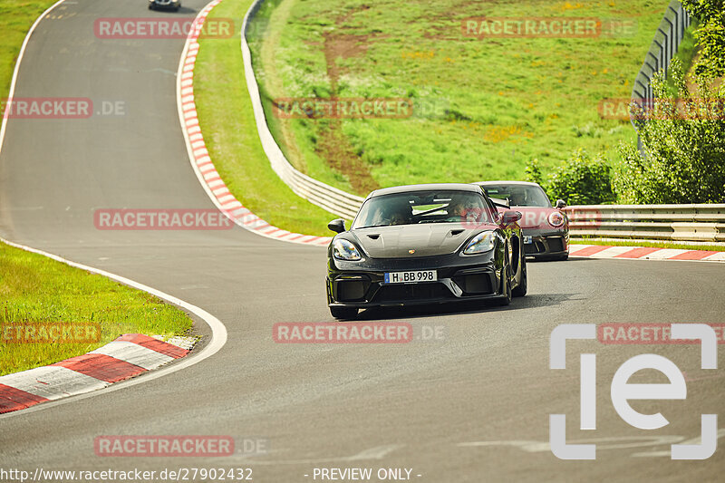 Bild #27902432 - Touristenfahrten Nürburgring Nordschleife (18.05.2024)