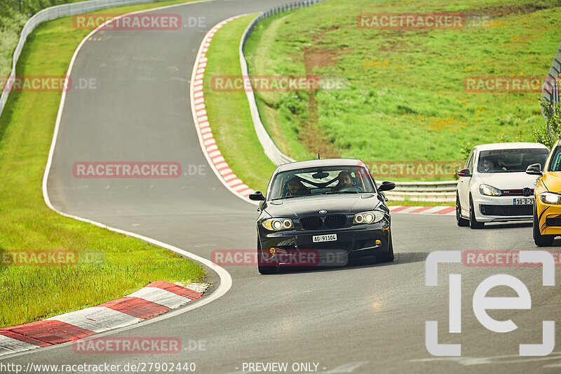 Bild #27902440 - Touristenfahrten Nürburgring Nordschleife (18.05.2024)