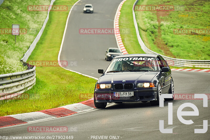 Bild #27902449 - Touristenfahrten Nürburgring Nordschleife (18.05.2024)