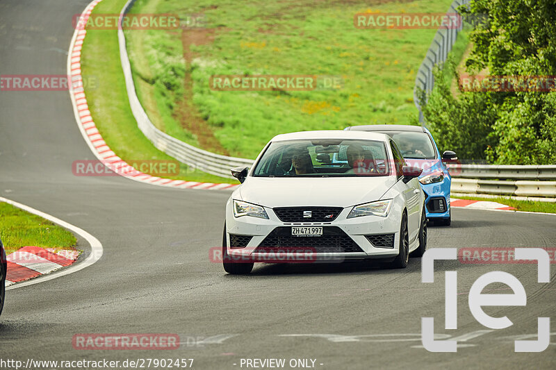 Bild #27902457 - Touristenfahrten Nürburgring Nordschleife (18.05.2024)