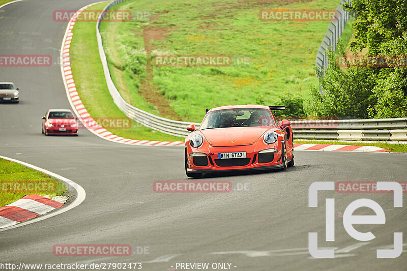 Bild #27902473 - Touristenfahrten Nürburgring Nordschleife (18.05.2024)