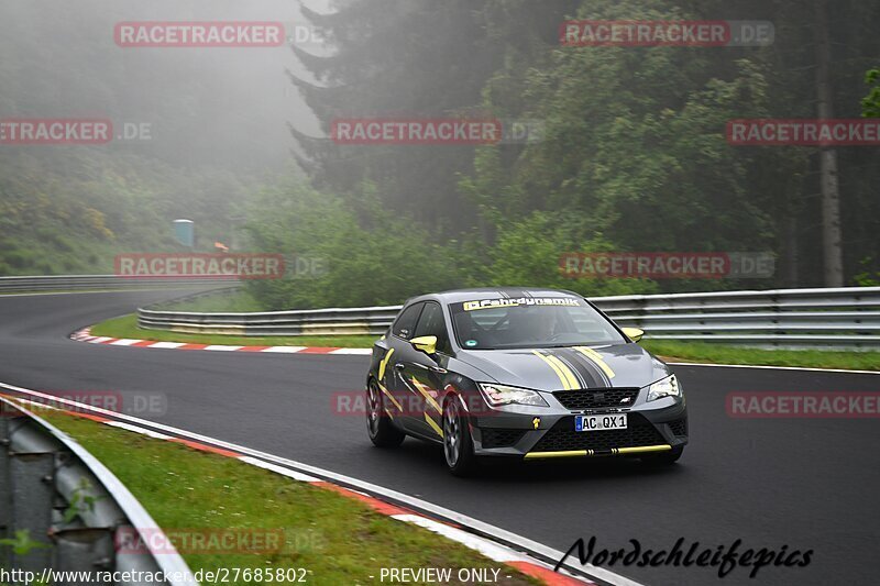 Bild #27685802 - Touristenfahrten Nürburgring Nordschleife (19.05.2024)