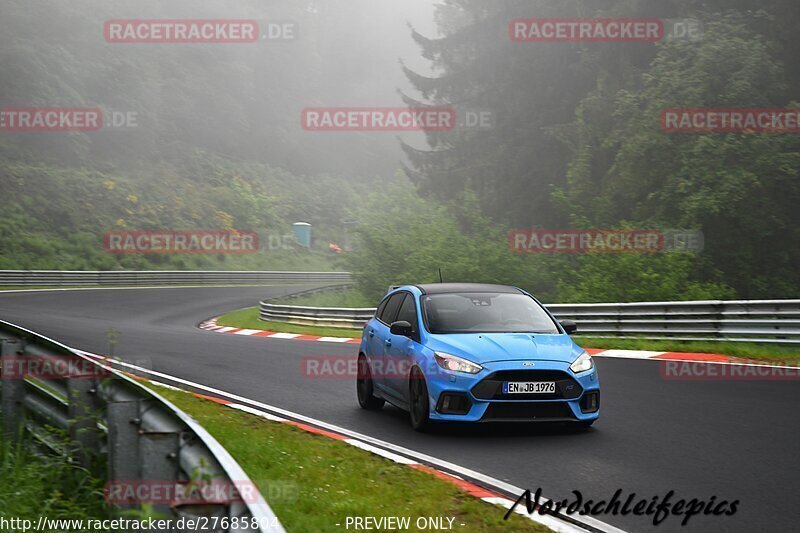 Bild #27685804 - Touristenfahrten Nürburgring Nordschleife (19.05.2024)