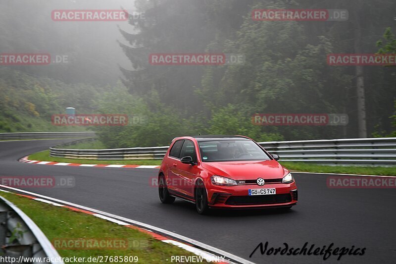 Bild #27685809 - Touristenfahrten Nürburgring Nordschleife (19.05.2024)