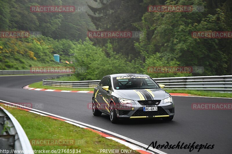 Bild #27685834 - Touristenfahrten Nürburgring Nordschleife (19.05.2024)