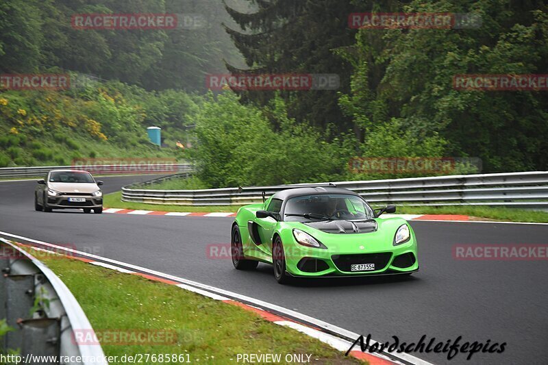 Bild #27685861 - Touristenfahrten Nürburgring Nordschleife (19.05.2024)