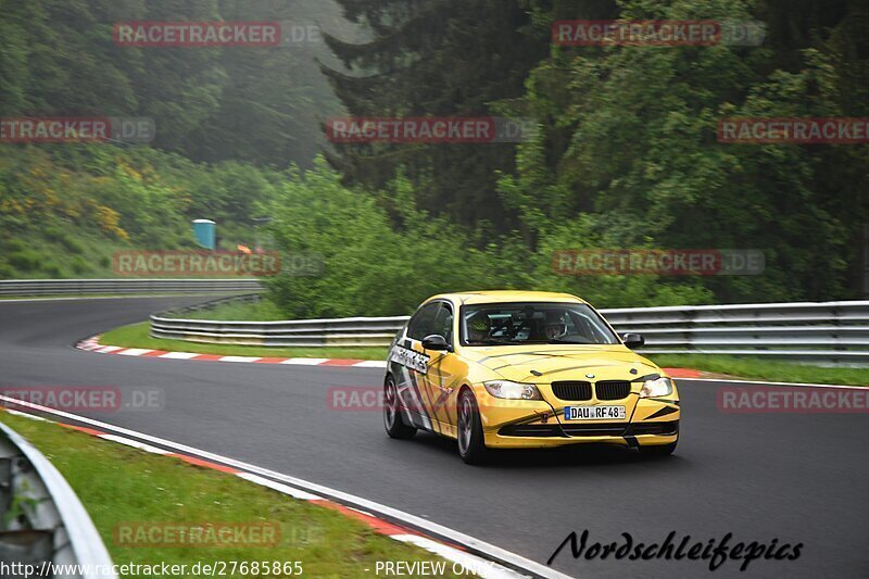 Bild #27685865 - Touristenfahrten Nürburgring Nordschleife (19.05.2024)