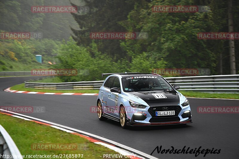 Bild #27685877 - Touristenfahrten Nürburgring Nordschleife (19.05.2024)