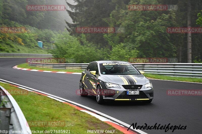 Bild #27685921 - Touristenfahrten Nürburgring Nordschleife (19.05.2024)