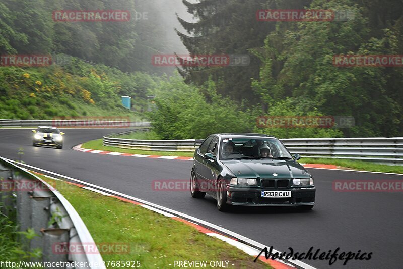 Bild #27685925 - Touristenfahrten Nürburgring Nordschleife (19.05.2024)