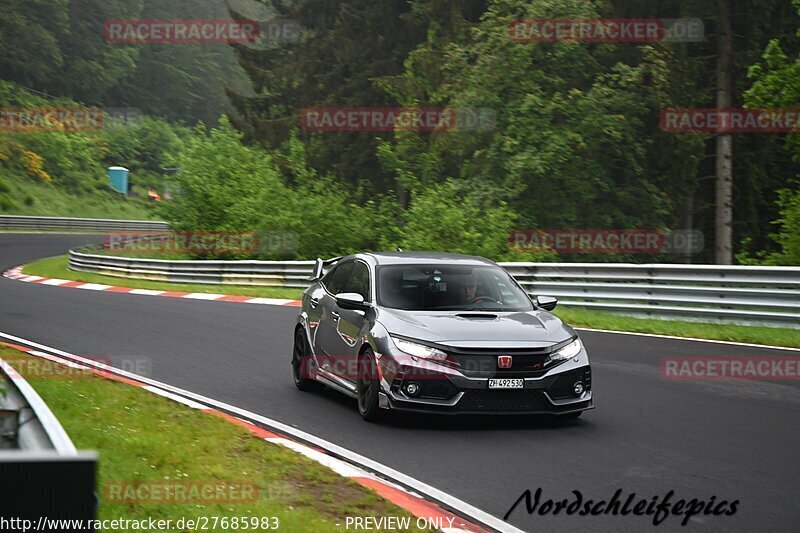 Bild #27685983 - Touristenfahrten Nürburgring Nordschleife (19.05.2024)