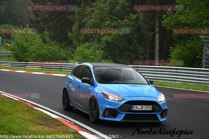 Bild #27685995 - Touristenfahrten Nürburgring Nordschleife (19.05.2024)