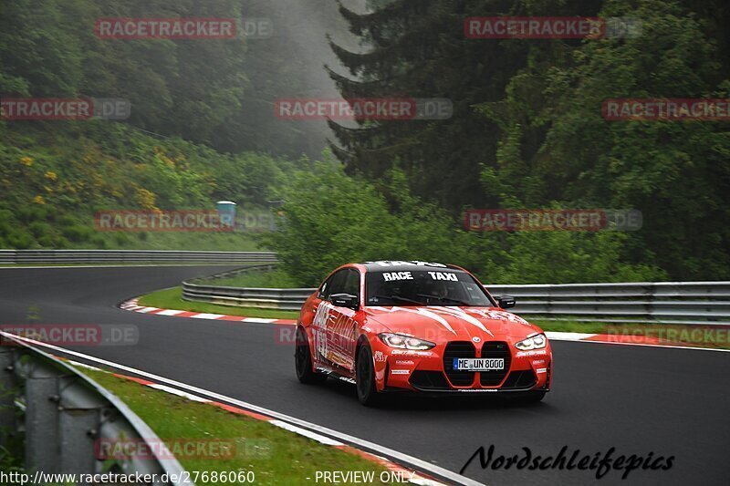 Bild #27686060 - Touristenfahrten Nürburgring Nordschleife (19.05.2024)