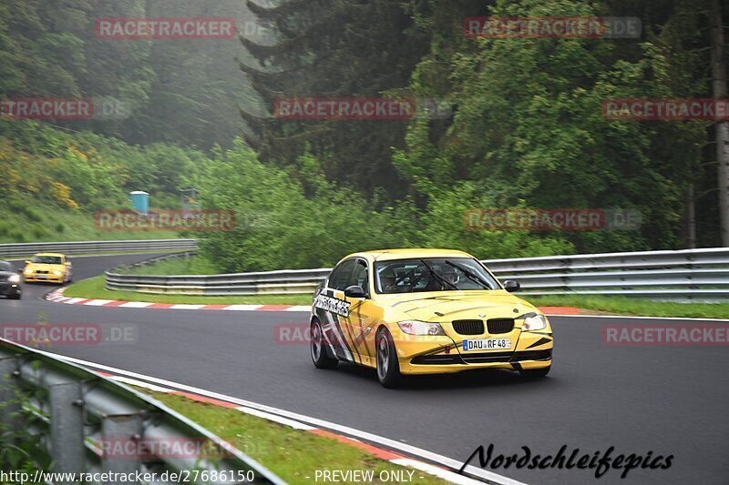 Bild #27686150 - Touristenfahrten Nürburgring Nordschleife (19.05.2024)