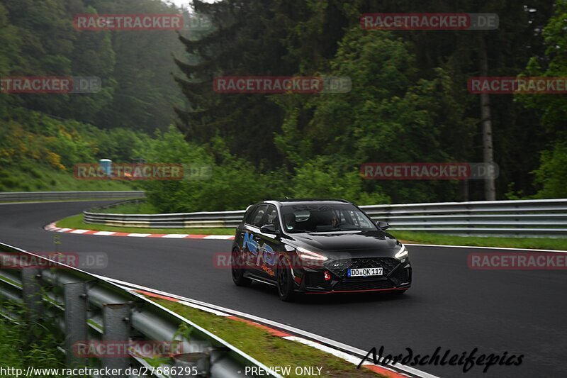 Bild #27686295 - Touristenfahrten Nürburgring Nordschleife (19.05.2024)