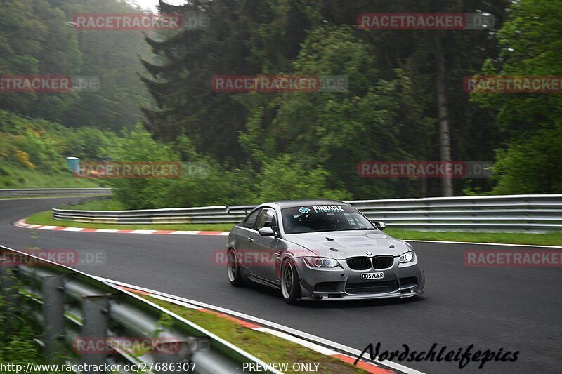 Bild #27686307 - Touristenfahrten Nürburgring Nordschleife (19.05.2024)