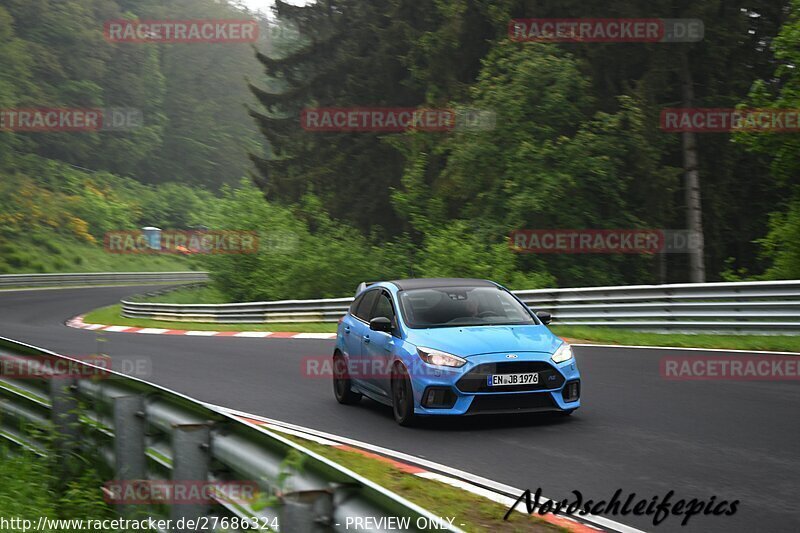 Bild #27686324 - Touristenfahrten Nürburgring Nordschleife (19.05.2024)