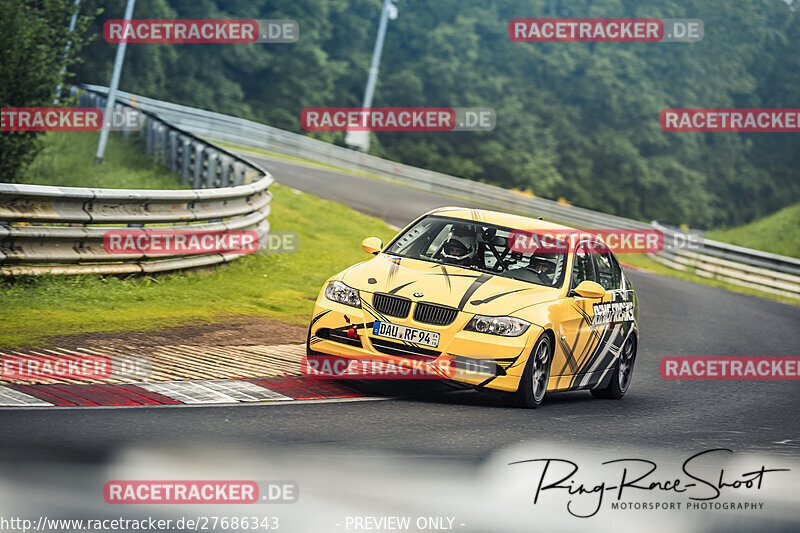 Bild #27686343 - Touristenfahrten Nürburgring Nordschleife (19.05.2024)