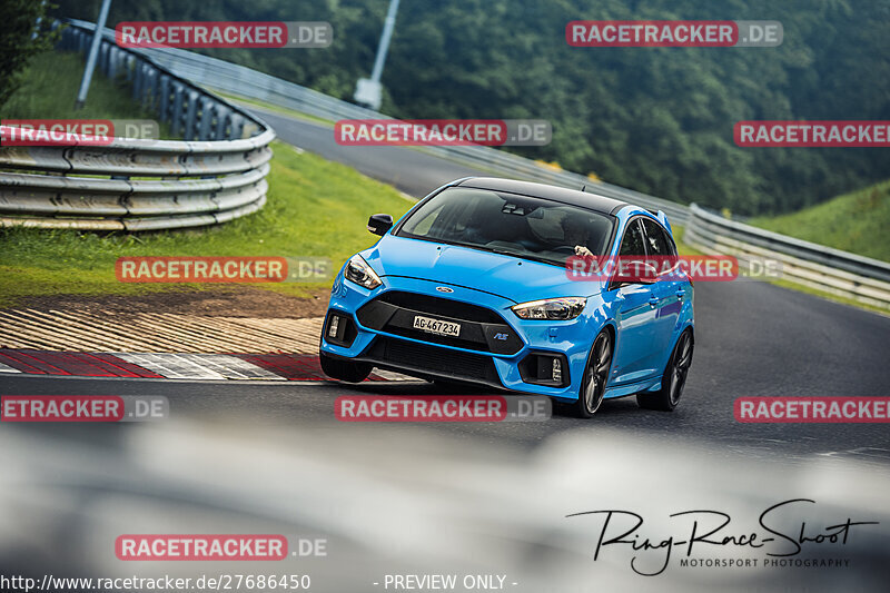 Bild #27686450 - Touristenfahrten Nürburgring Nordschleife (19.05.2024)