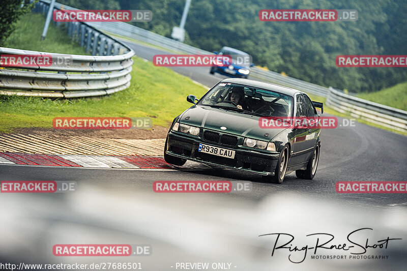 Bild #27686501 - Touristenfahrten Nürburgring Nordschleife (19.05.2024)