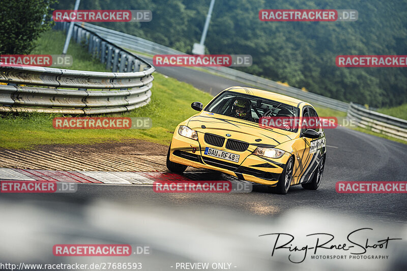 Bild #27686593 - Touristenfahrten Nürburgring Nordschleife (19.05.2024)