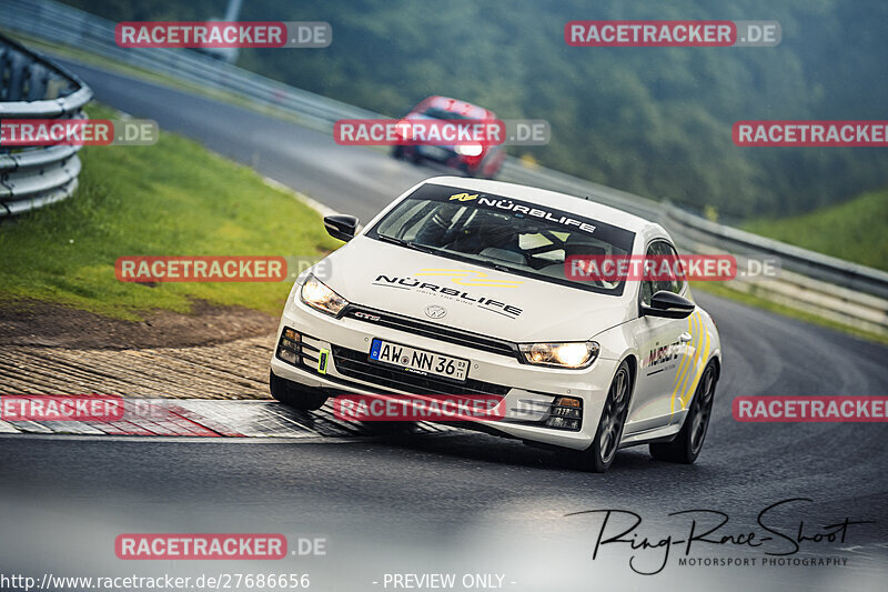 Bild #27686656 - Touristenfahrten Nürburgring Nordschleife (19.05.2024)