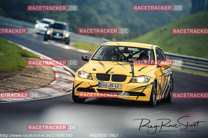 Bild #27686785 - Touristenfahrten Nürburgring Nordschleife (19.05.2024)