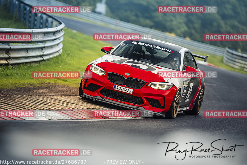 Bild #27686787 - Touristenfahrten Nürburgring Nordschleife (19.05.2024)