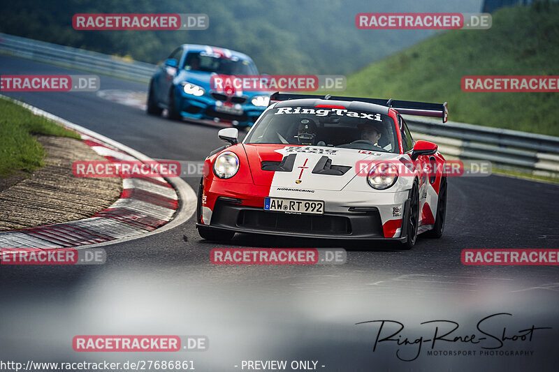 Bild #27686861 - Touristenfahrten Nürburgring Nordschleife (19.05.2024)