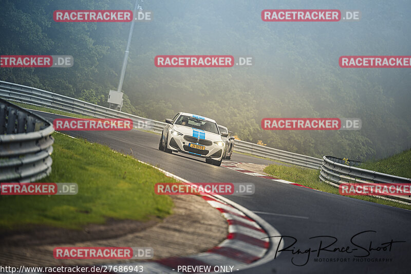 Bild #27686943 - Touristenfahrten Nürburgring Nordschleife (19.05.2024)