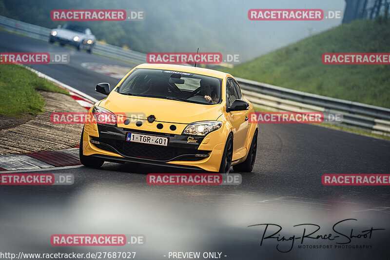 Bild #27687027 - Touristenfahrten Nürburgring Nordschleife (19.05.2024)