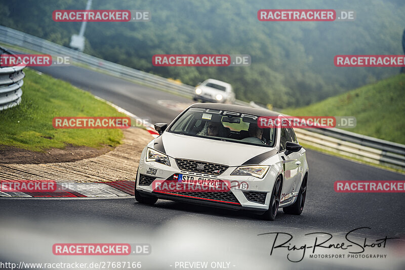 Bild #27687166 - Touristenfahrten Nürburgring Nordschleife (19.05.2024)