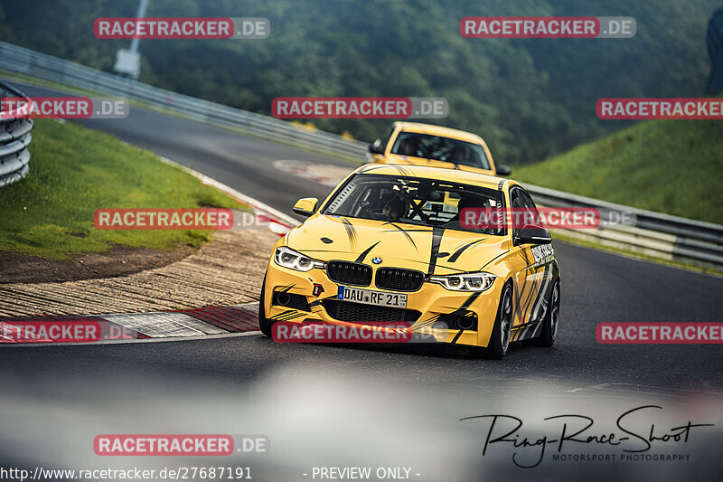 Bild #27687191 - Touristenfahrten Nürburgring Nordschleife (19.05.2024)