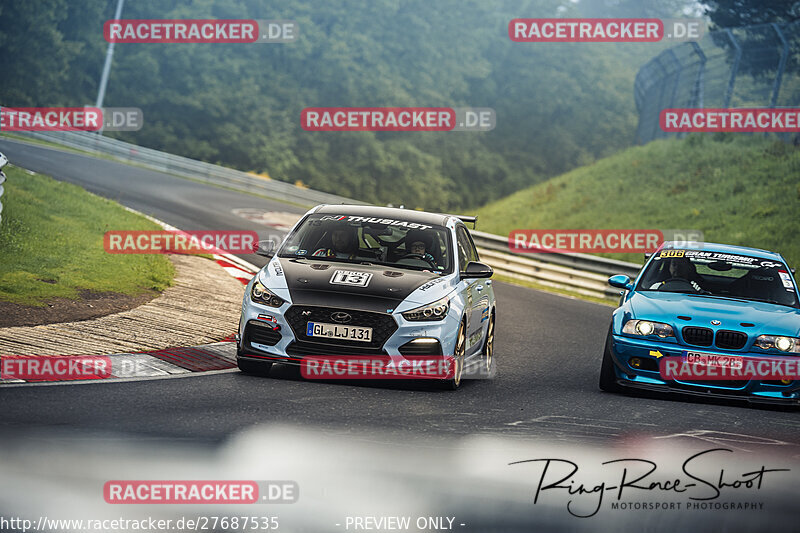 Bild #27687535 - Touristenfahrten Nürburgring Nordschleife (19.05.2024)