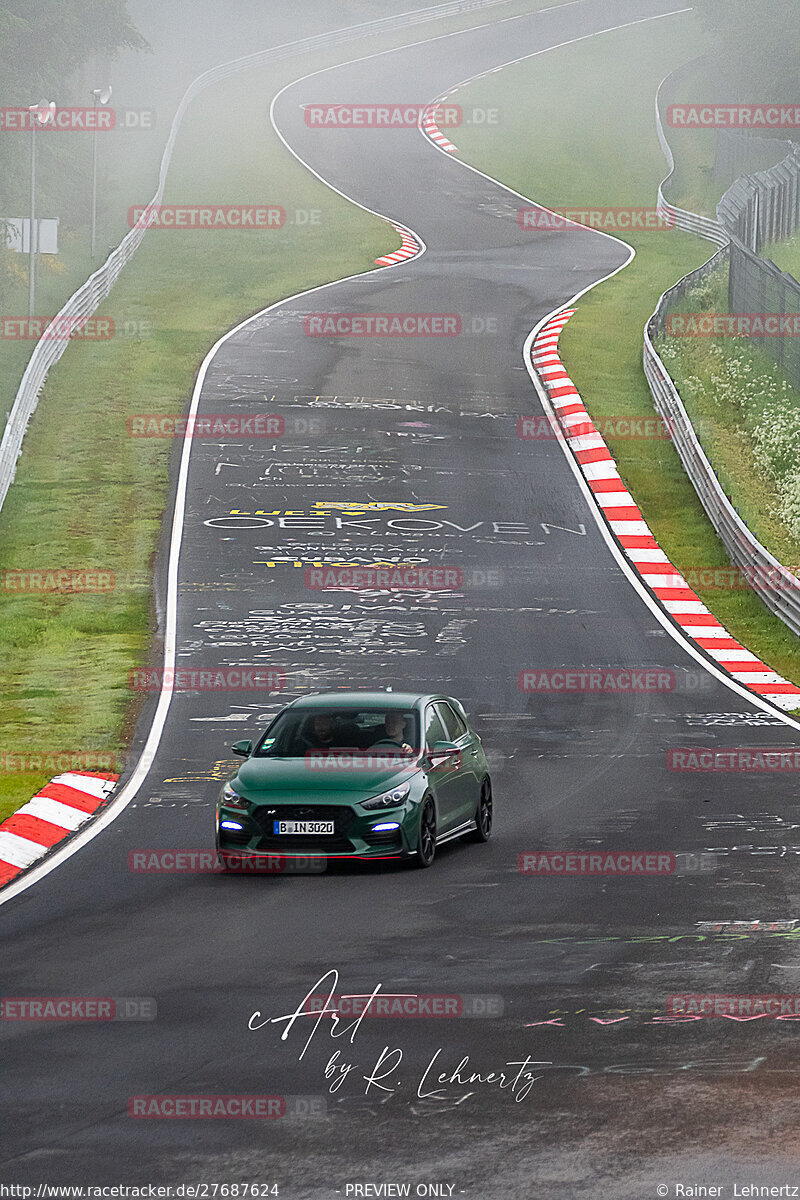 Bild #27687624 - Touristenfahrten Nürburgring Nordschleife (19.05.2024)