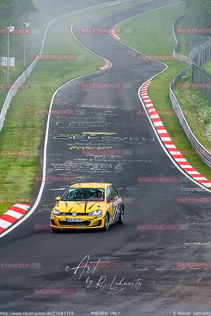 Bild #27687719 - Touristenfahrten Nürburgring Nordschleife (19.05.2024)