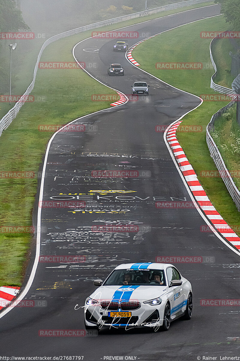 Bild #27687797 - Touristenfahrten Nürburgring Nordschleife (19.05.2024)