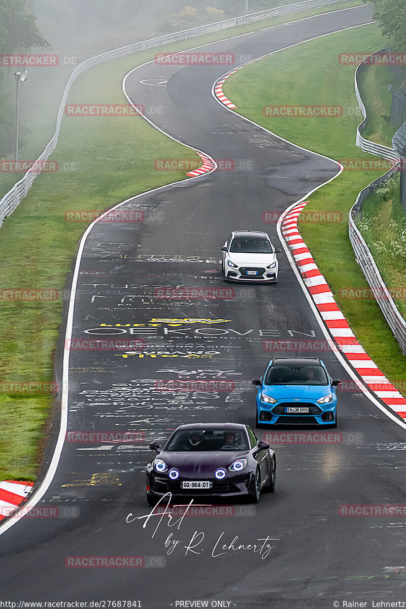 Bild #27687841 - Touristenfahrten Nürburgring Nordschleife (19.05.2024)