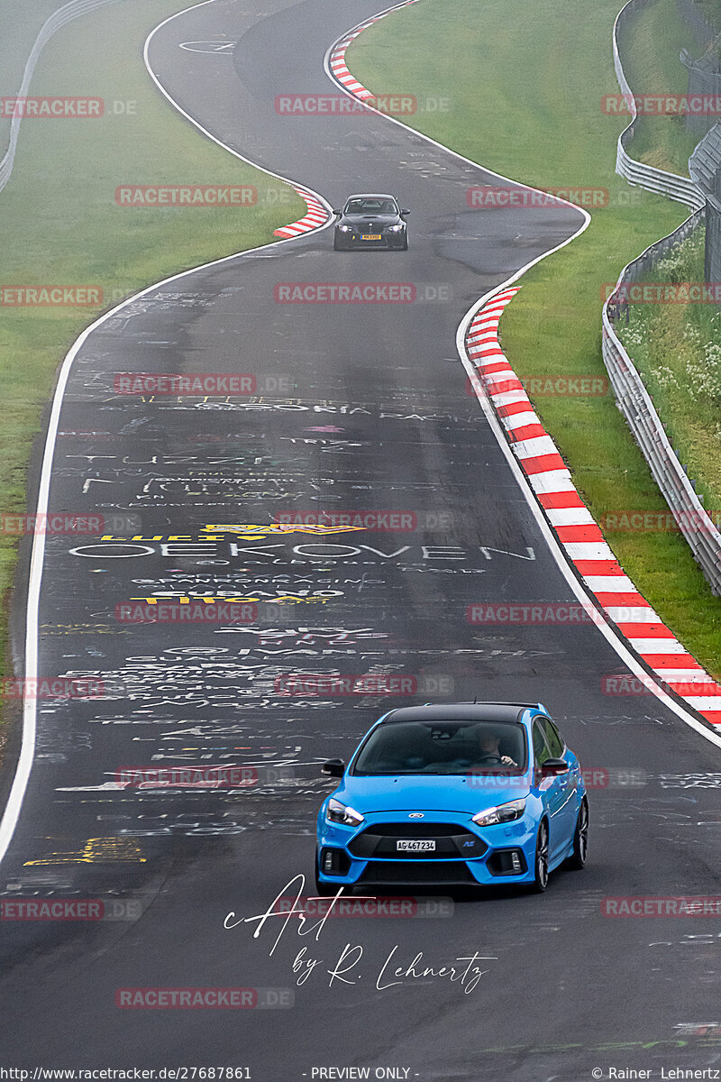 Bild #27687861 - Touristenfahrten Nürburgring Nordschleife (19.05.2024)