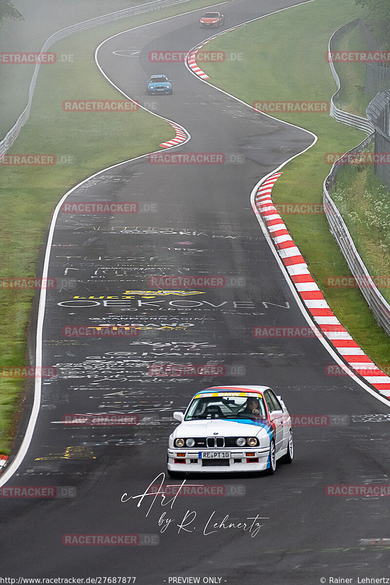 Bild #27687877 - Touristenfahrten Nürburgring Nordschleife (19.05.2024)