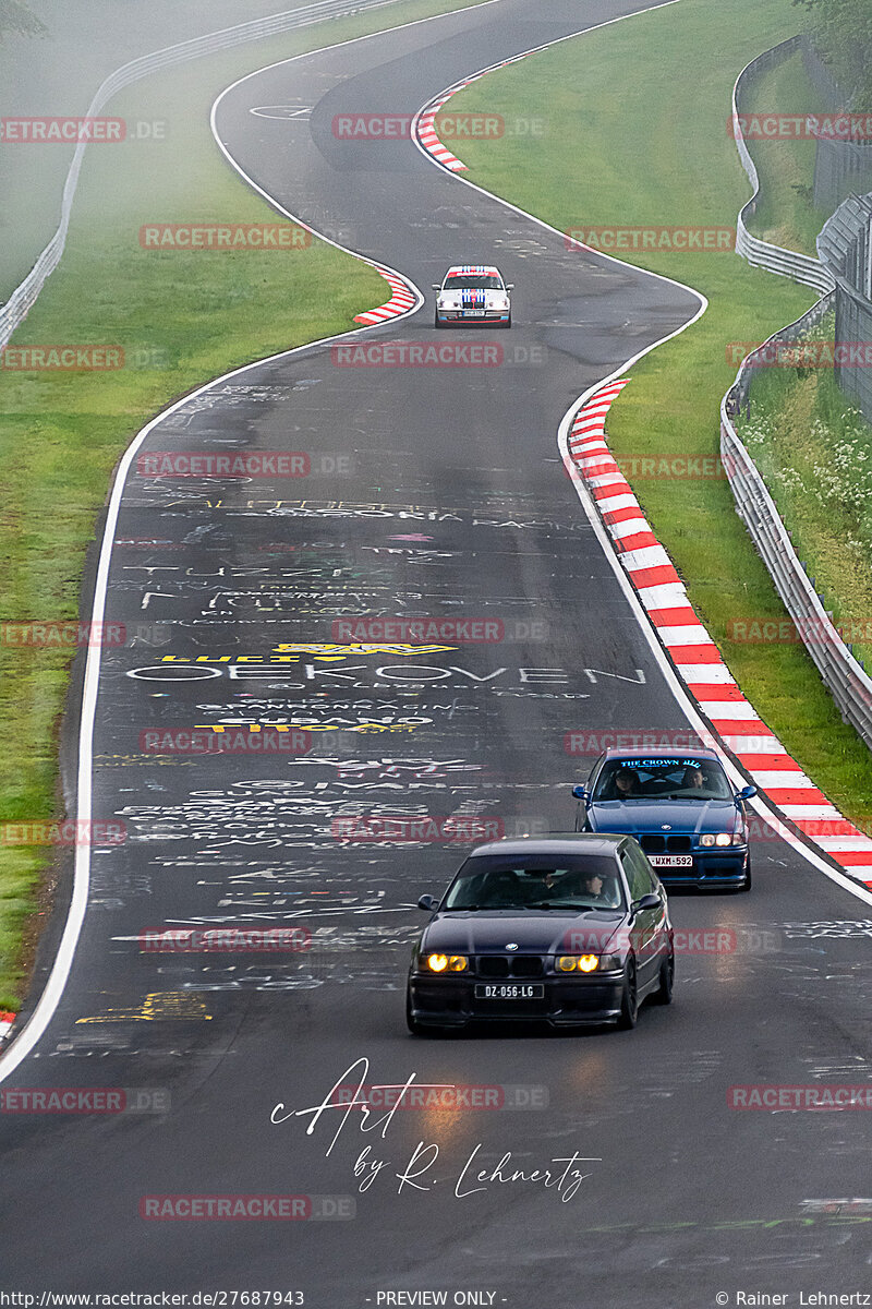 Bild #27687943 - Touristenfahrten Nürburgring Nordschleife (19.05.2024)