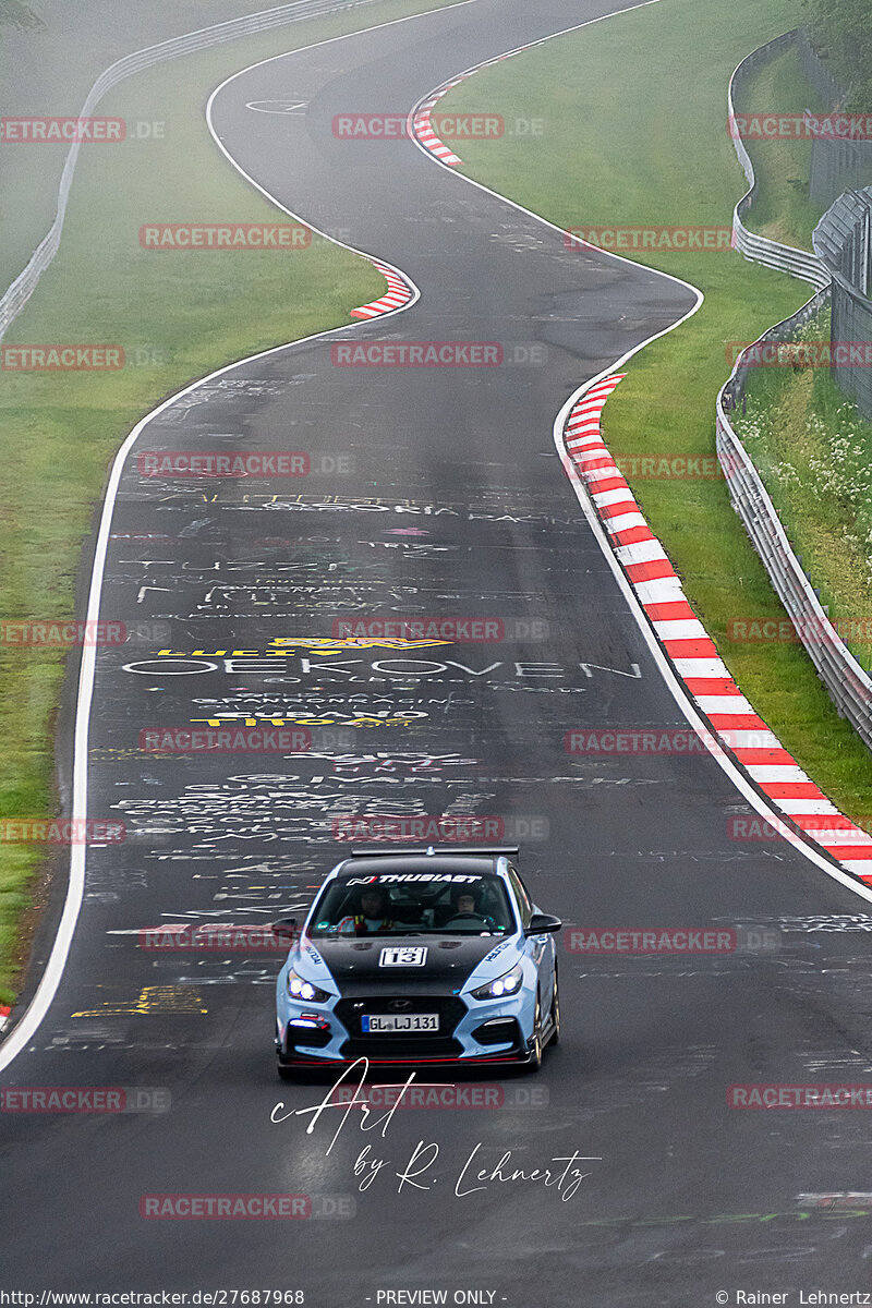 Bild #27687968 - Touristenfahrten Nürburgring Nordschleife (19.05.2024)