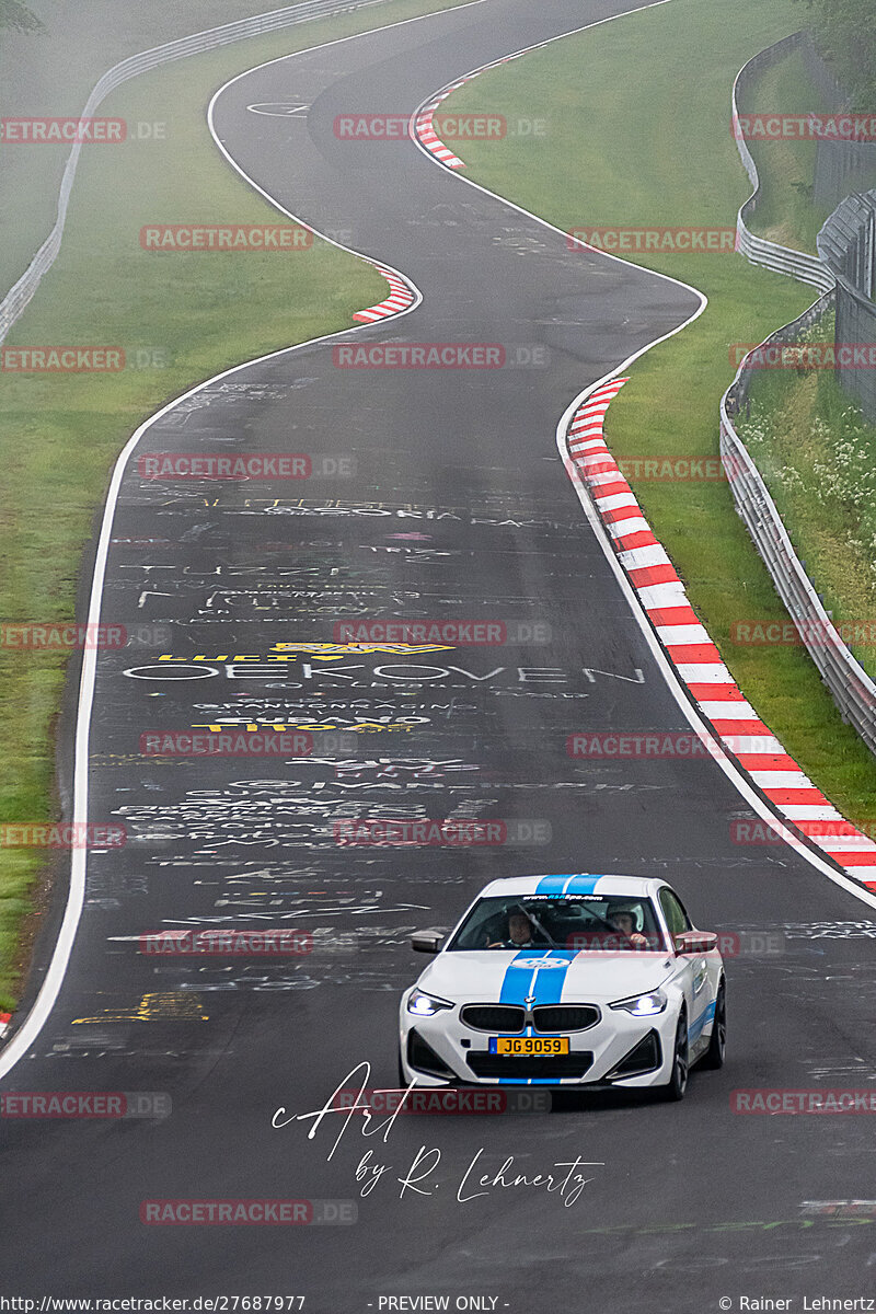 Bild #27687977 - Touristenfahrten Nürburgring Nordschleife (19.05.2024)