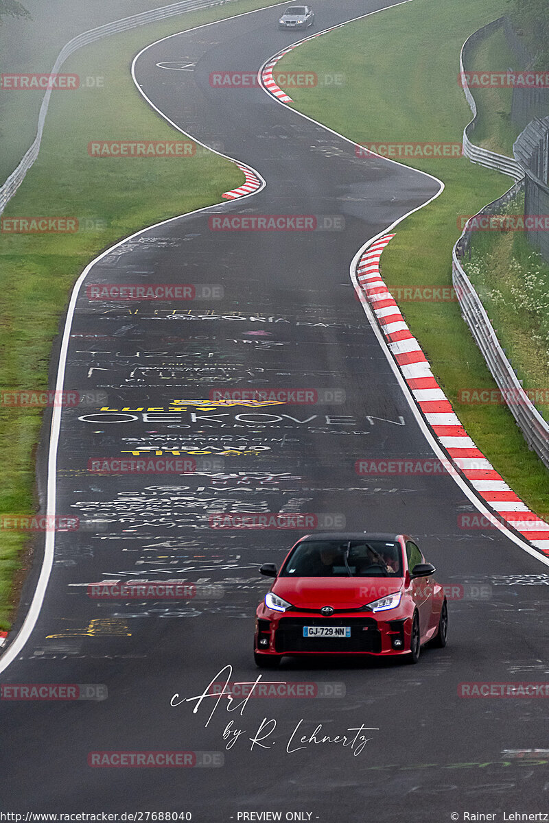 Bild #27688040 - Touristenfahrten Nürburgring Nordschleife (19.05.2024)